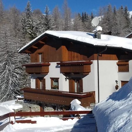 Appartamento Edelweiss Madesimo Exterior photo