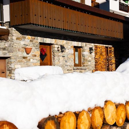 Appartamento Edelweiss Madesimo Exterior photo